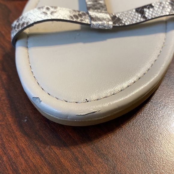 Cole Haan Women Sandal Size 9.5 - Picture 12 of 12